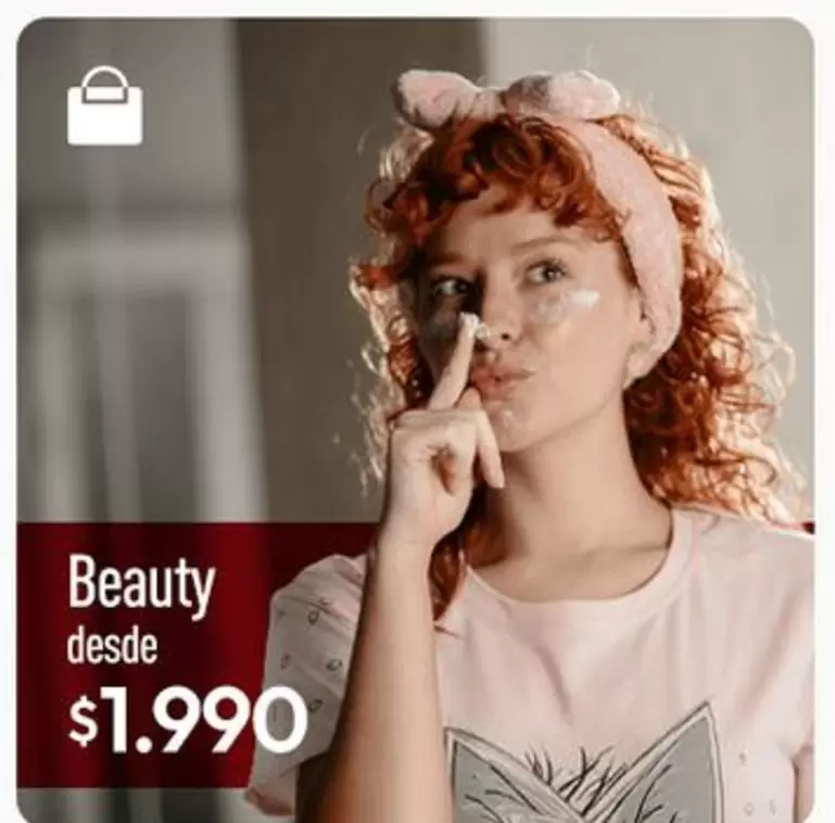 Beauty Desde
