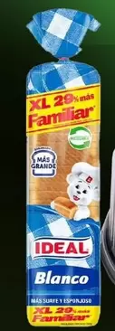 Ideal - Detersivo