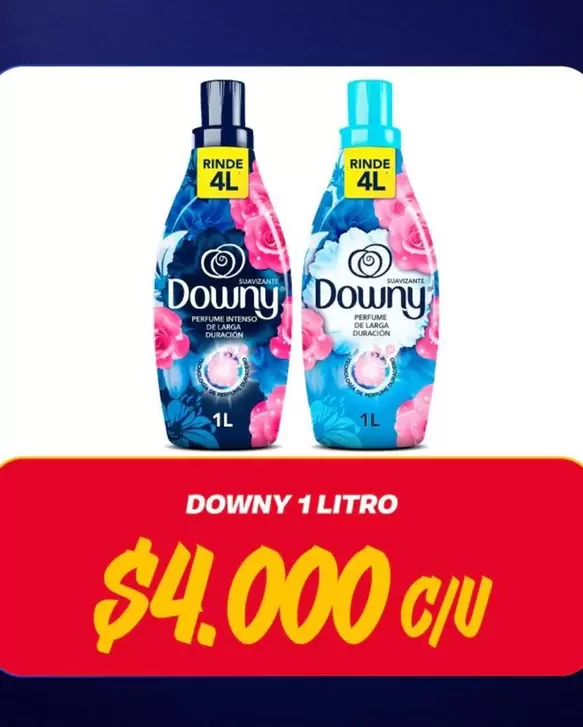 Downy - 1 Litro