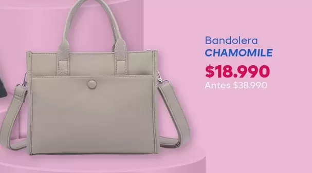 Bandolera