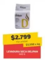 Sika - Lewadura Seca Delipan