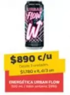 Floor Detachable Liquid Energente