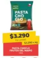 Frutos del Maipo - Pasta Choclo Frutos Del Nairo
