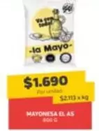 Mayonesa