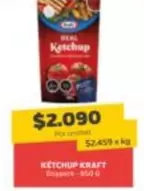 Kraft - Ketchup