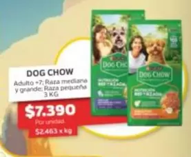 Purina - Dog Chow