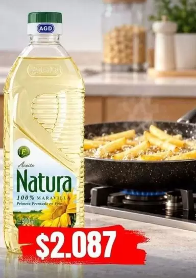 Natura -