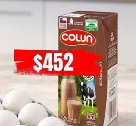 Colun -