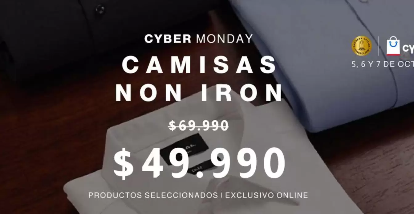 Camisas