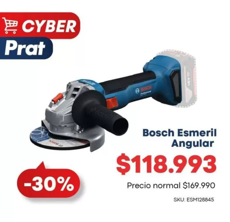 Bosch -