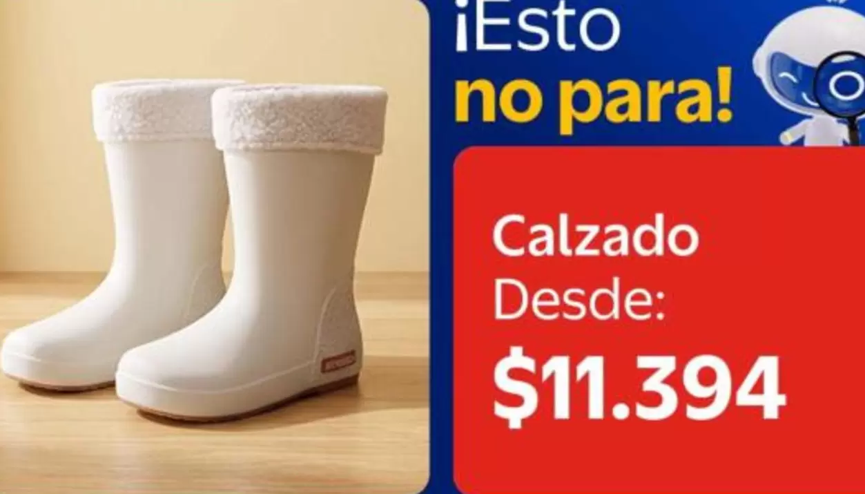 Calzado