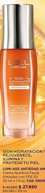 RejuaveyRece. Liquinnay Protge Stu Piel Lumiage Antiedad