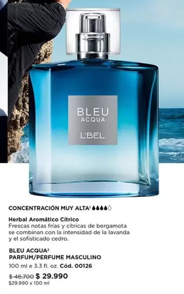 Concentración Muy Alta