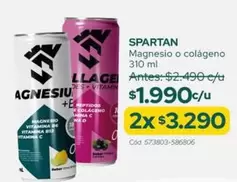 Magnesio O Colágeno