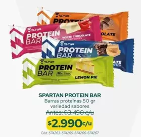 Bar Protein
