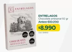 Chocolate Artesanal