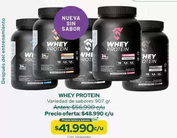 Protein