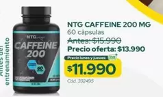 Caffeine