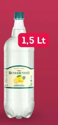Benedictino - Bebedicino