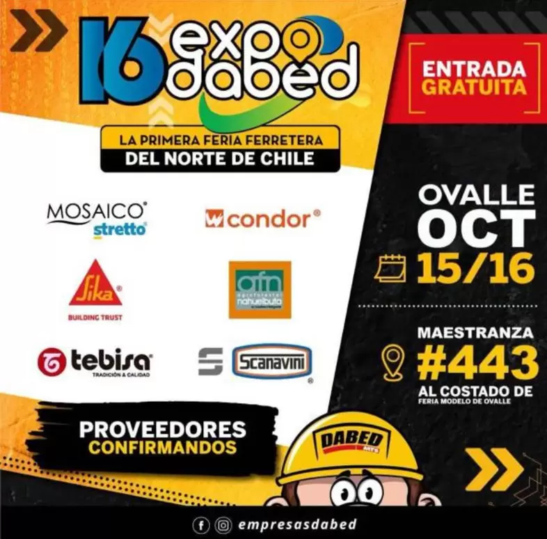 Sika - Proveadores Confirmados