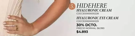 Maluronic Cream