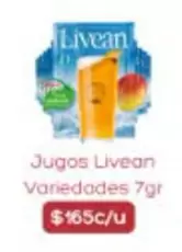 Livean -