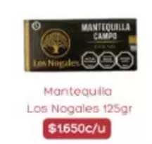 Mantequilla