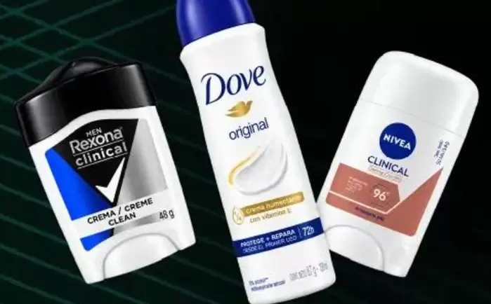 Nivea - Blacks White