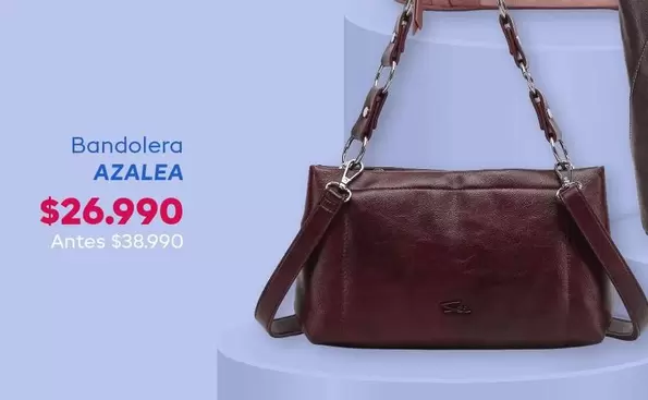 Bandolera