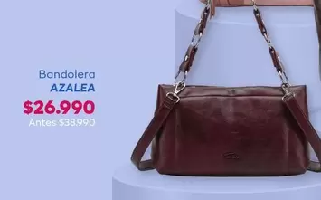 Bandolera