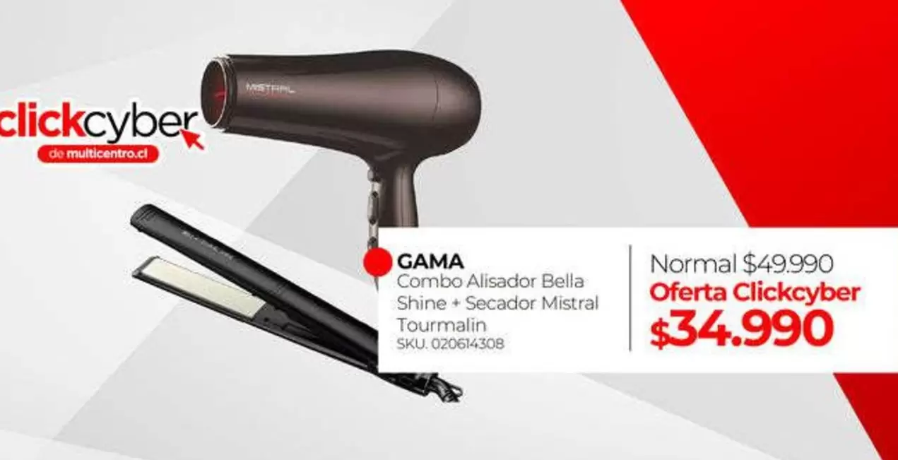 Mistral - Conbo Alisador Bella Shine + Seador Ml Stratto