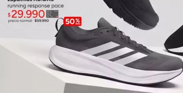 Running Response Pace