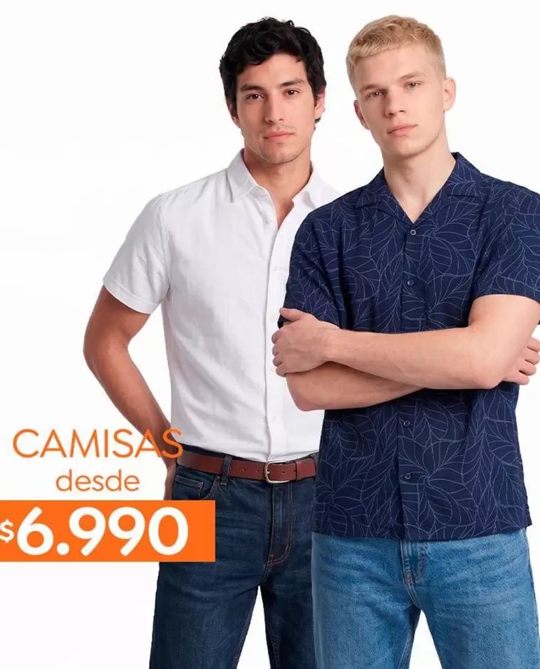 Camisa