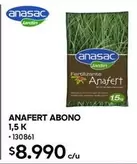 Anafert