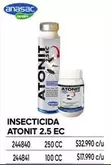 Insecticida