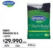 Ferti Prados