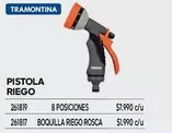 Tramontina - Pistola Riego