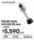 Nylon 25 Mm