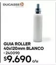 Gaia Roller