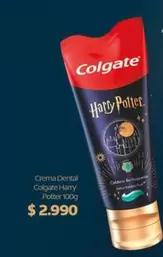Colgate - Crema Dental