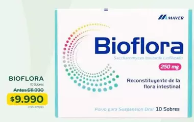 Bioflora -