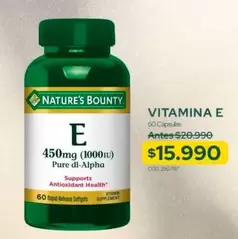 Vitamina E
