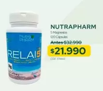 120 - Nutripharm