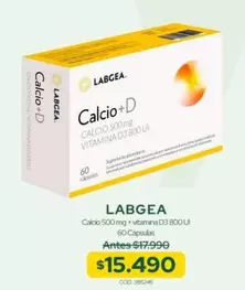 Labgea