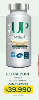 Up - Ultra Pure