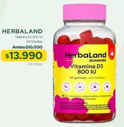 Vitamina D3