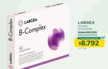 Labgea