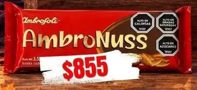 Ambrose Ambrose