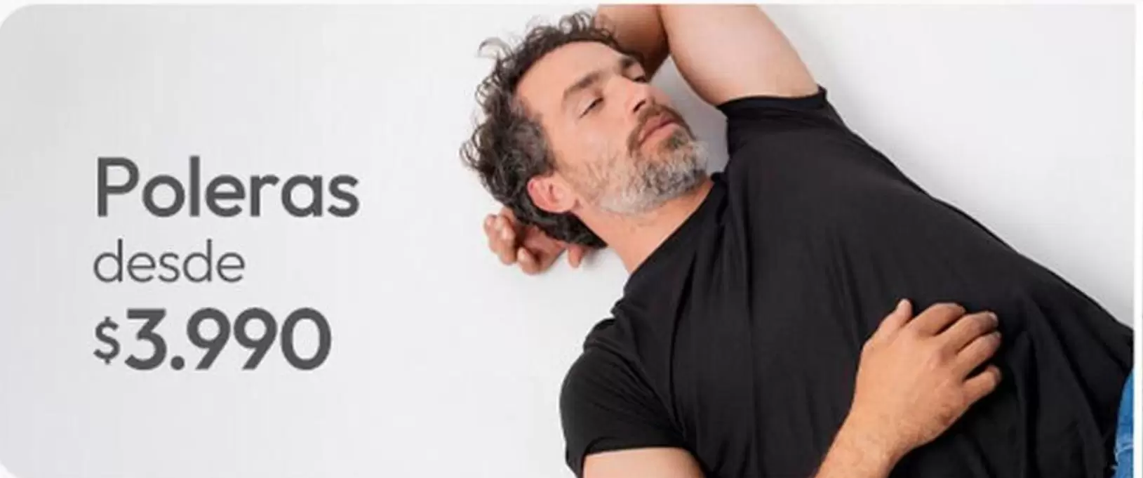Poleras