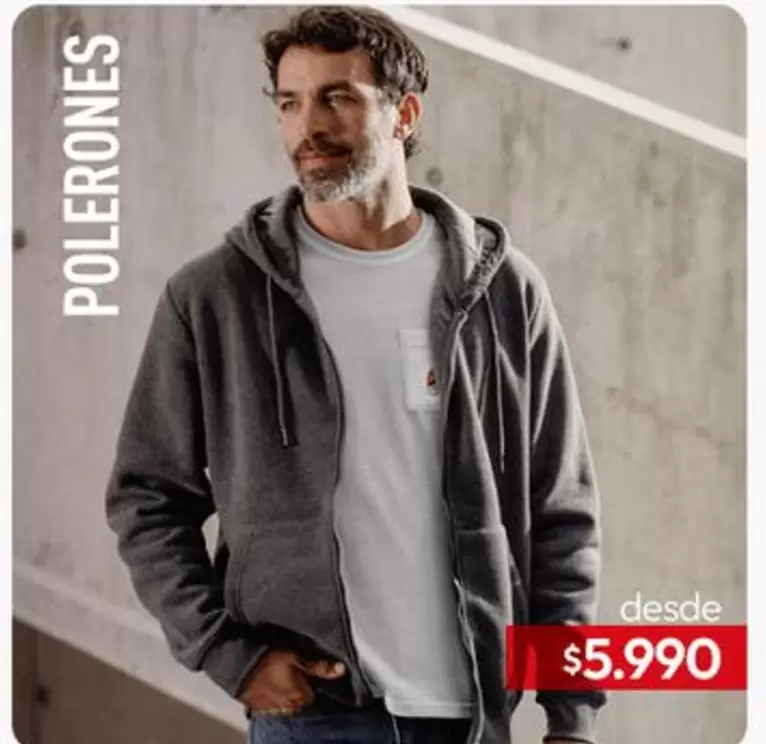 Polerones